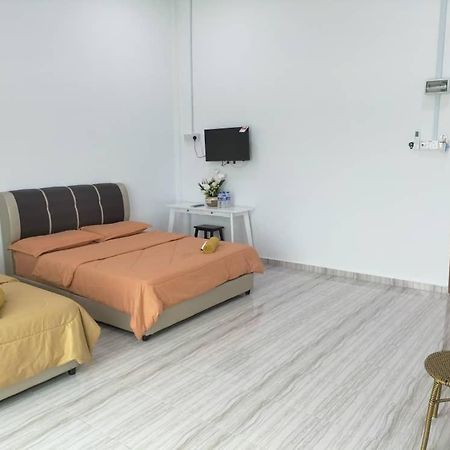 Kangar Jaya Lodging Zewnętrze zdjęcie
