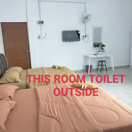 Kangar Jaya Lodging Pokój zdjęcie