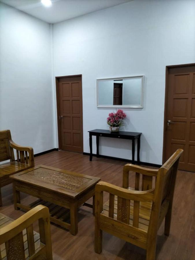 Kangar Jaya Lodging Zewnętrze zdjęcie