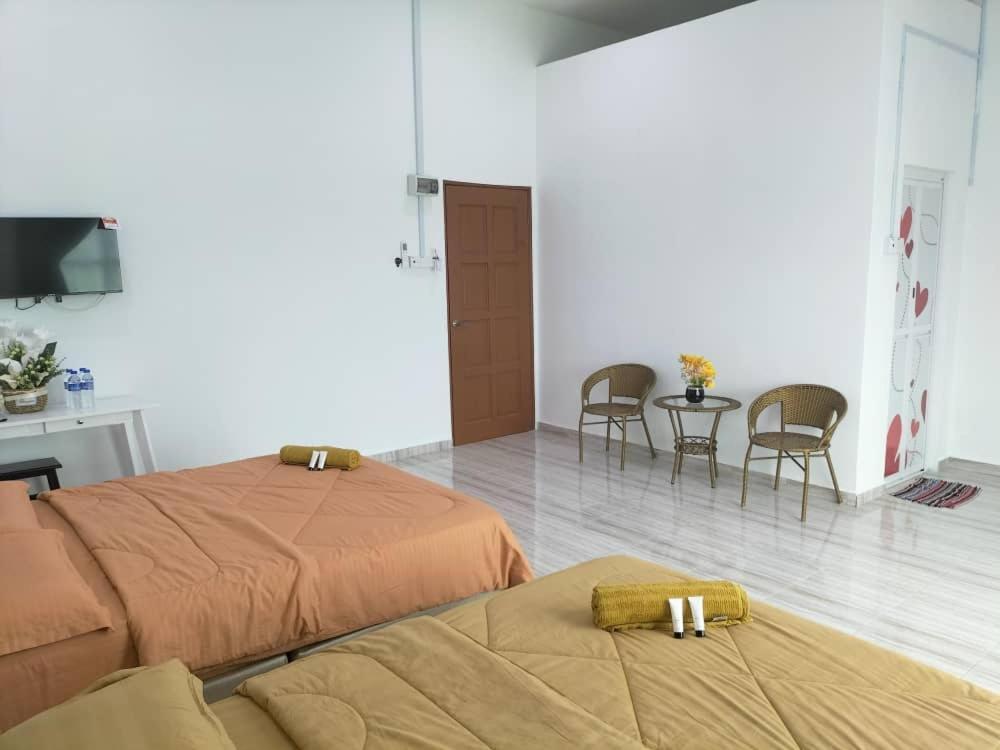 Kangar Jaya Lodging Zewnętrze zdjęcie