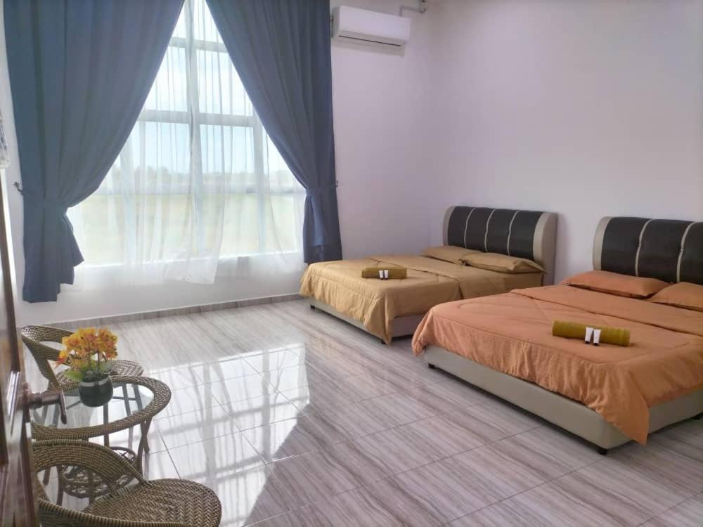 Kangar Jaya Lodging Zewnętrze zdjęcie