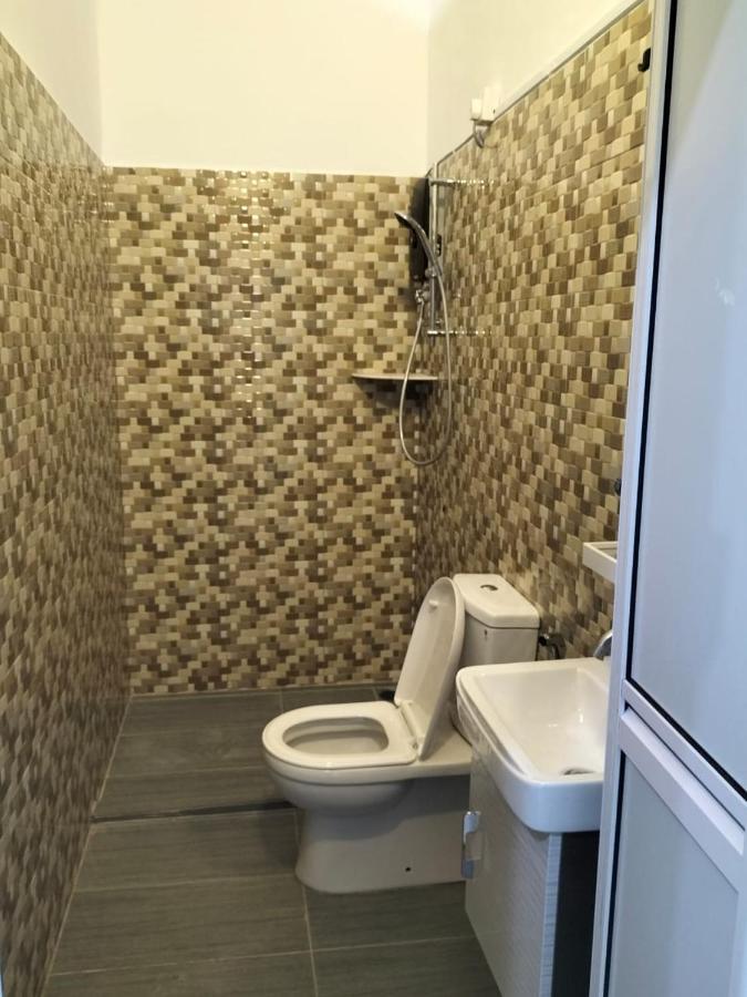 Kangar Jaya Lodging Zewnętrze zdjęcie
