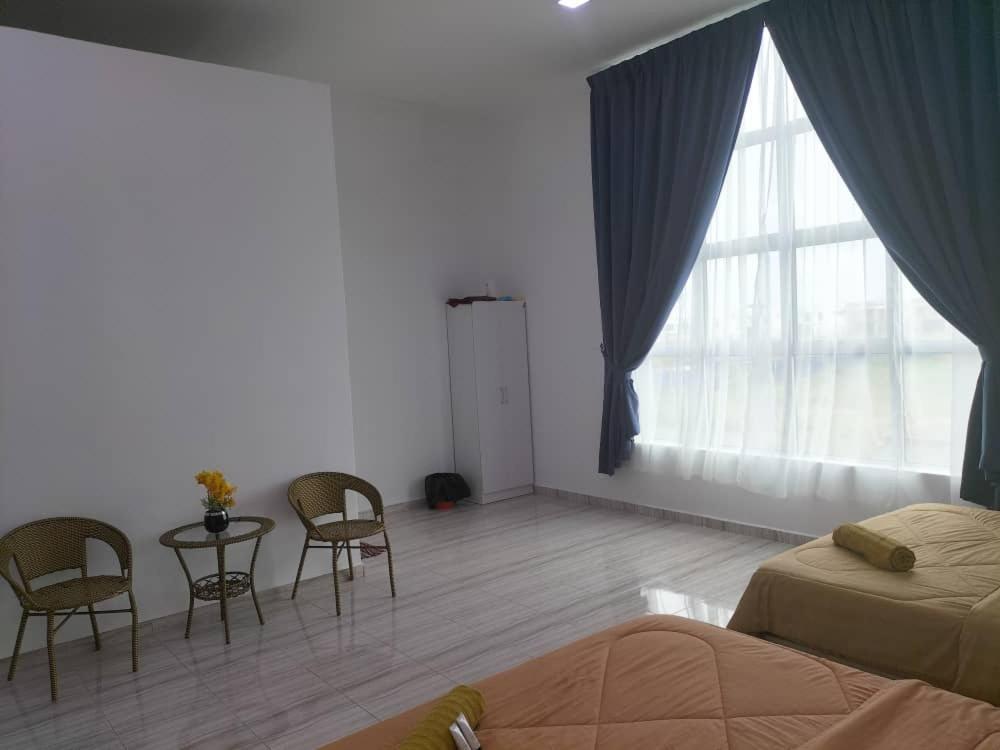 Kangar Jaya Lodging Zewnętrze zdjęcie