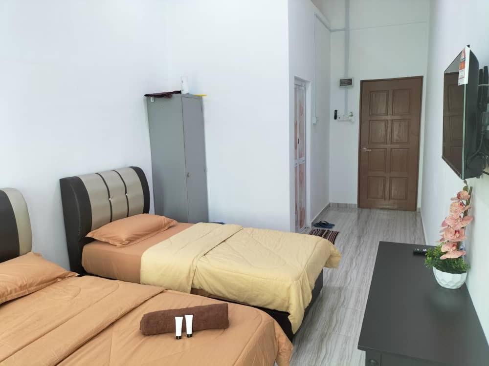 Kangar Jaya Lodging Zewnętrze zdjęcie