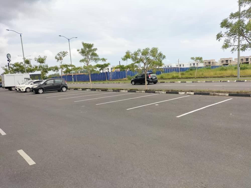 Kangar Jaya Lodging Zewnętrze zdjęcie