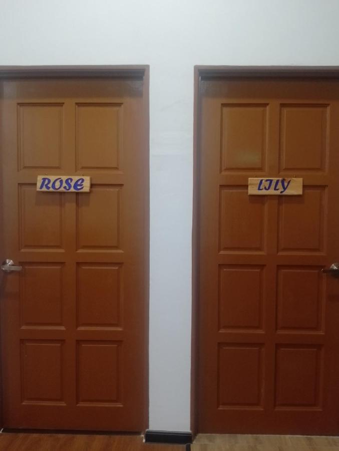 Kangar Jaya Lodging Zewnętrze zdjęcie