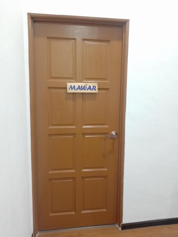 Kangar Jaya Lodging Zewnętrze zdjęcie