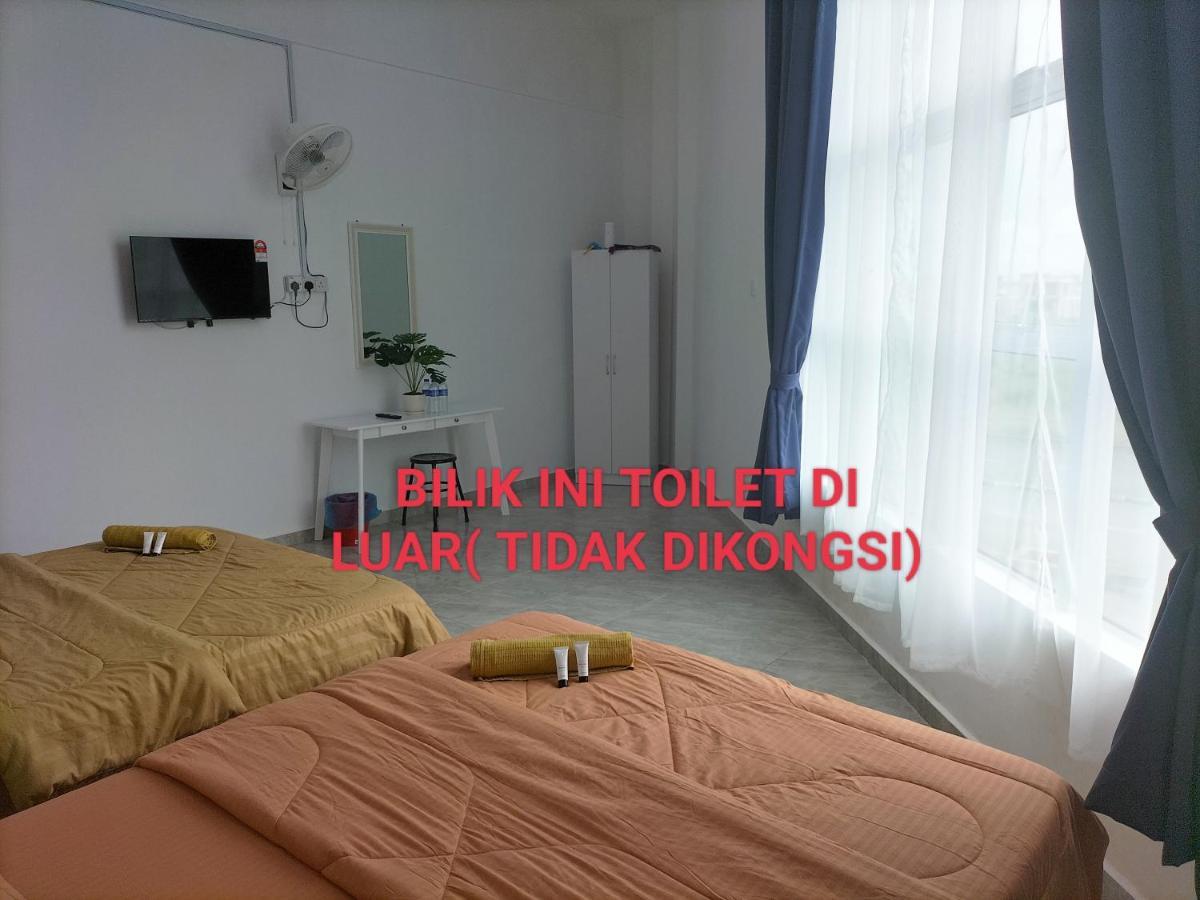 Kangar Jaya Lodging Pokój zdjęcie